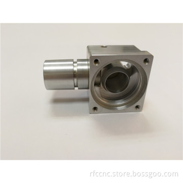 High precision CNC process non-standard machined parts